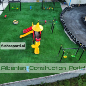 Kende lojrash per hapsira publike Kende lojrash per hapsira publike